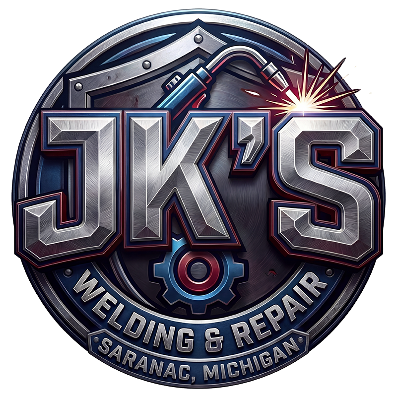 JKs Welding &amp Repair